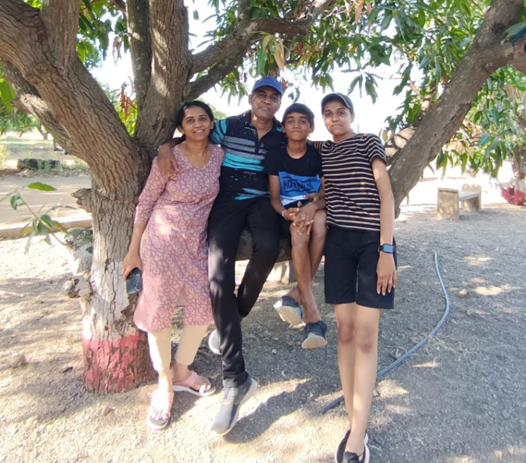 Our Family