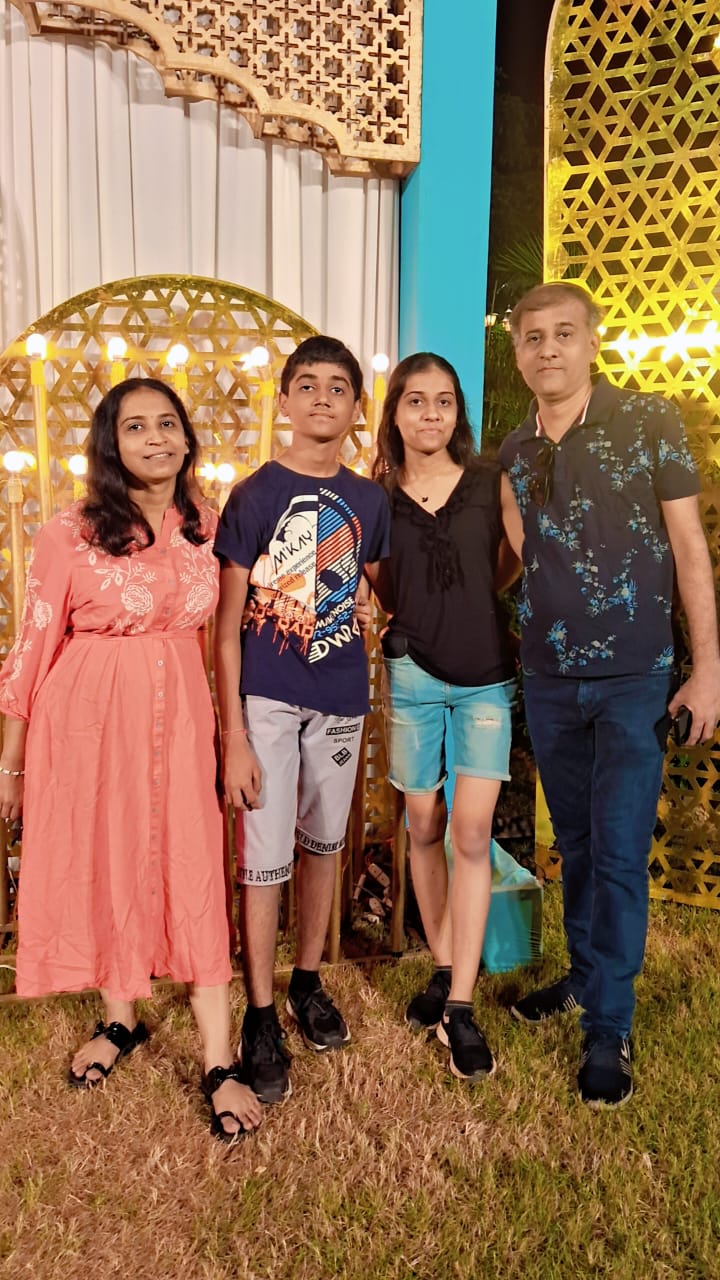 Family Together