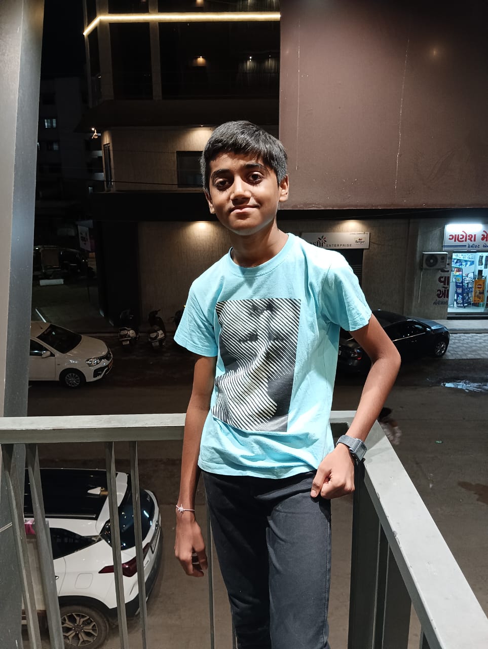 Poojan
